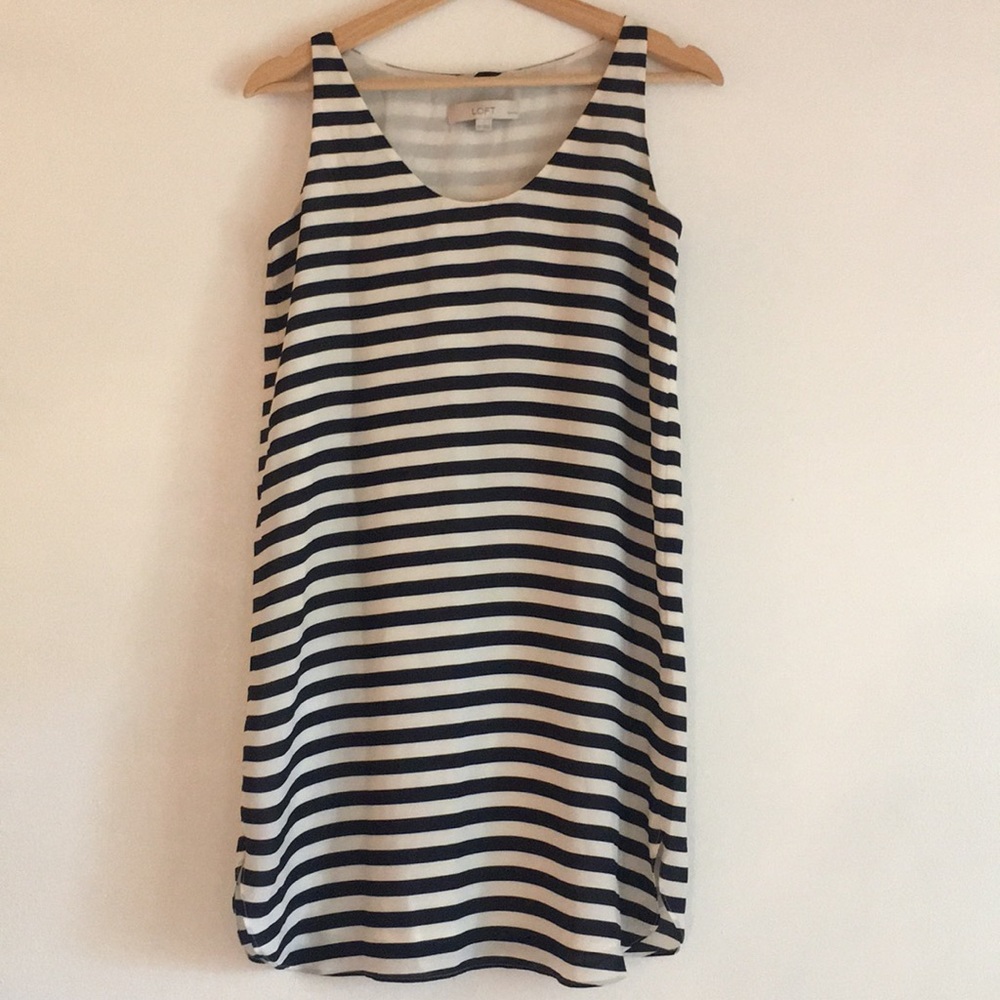 Dress - Ann Taylor LOFT Petites